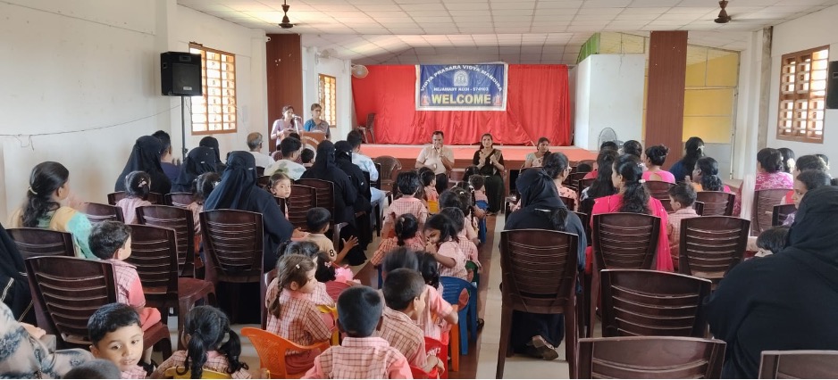 National level Abacus competition