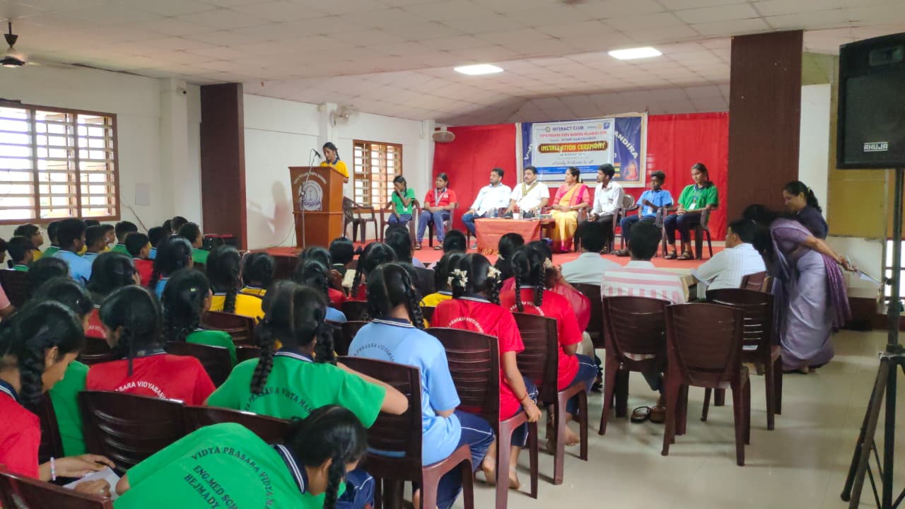 National level Abacus competition